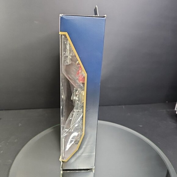 League of Legends Zed 6'' Action Figure Spin Master LOL 1st Edition Sealed Read - Picture 5 of 12